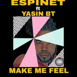 Artwork für "Make Me Feel (Rasmir Mantree Remixes)"