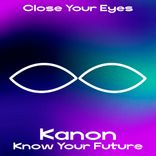 Artwork voor "Know Your Future"