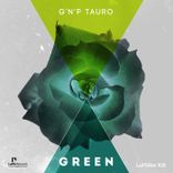 Portada para "Green"