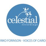 Artwork for "Voices of Cairo"