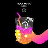 Artwork voor "Body Music"