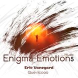 Artwork for "Que Ricooo"