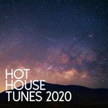 Artwork for "Hot House Tunes 2020"