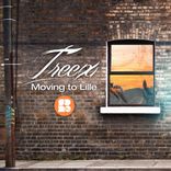 Artwork für "Movin' To Lille"