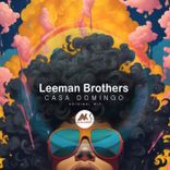 Artwork for "Casa Domingo"