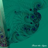 Artwork voor "Trust The Signs"