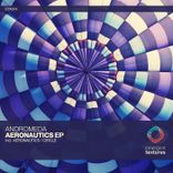 Artwork voor "Aeronautics"