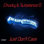 Artwork for "Just Don't Care"