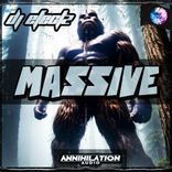 Artwork for "Massive"