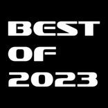Artwork voor "Best of 2023"