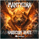 Artwork for "Hardcore Beats"