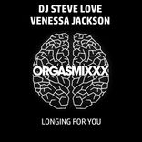 Artwork for "Longing For You"