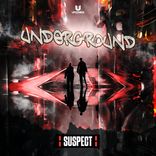Portada para "Underground"