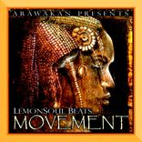 Artwork for "Movement"