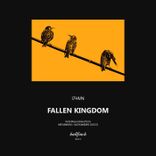 Portada para "Fallen Kingdom"