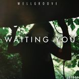 Artwork for "Waiting You"