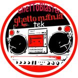 Artwork for "Ghettoblaster"