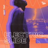 Artwork für "Electric Slide EP"