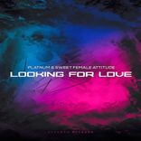 Portada para "Looking For Love"