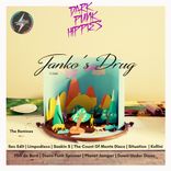 Artwork for "Janko's Drug"