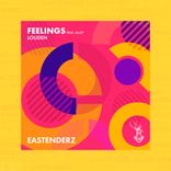 Artwork für "Feelings"