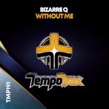 Artwork for "Without Me"