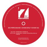 Portada para "Donde Estas Y Donde Vas"