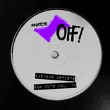 Artwork für "Raw Cuts, Vol. 14"