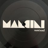 Artwork voor "Remixed EP"