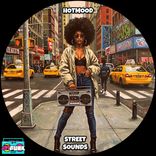 Portada para "Street Sounds"