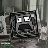 Artwork voor "Krazy Tekno"