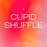 Cupid Shuffle