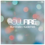 Portada para "Illuminate / Kademeli"