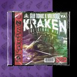 Artwork für "Kraken"