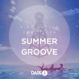 Artwork for "Summer Groove"