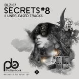 Artwork for "Secrets #8"