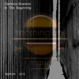 Artwork voor "In The Beginning"