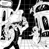 Artwork for "Symmetry"