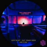 Artwork voor "fight! : midnight groove"