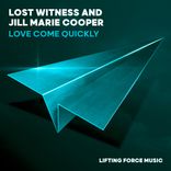 Artwork for "Love Come Quickly"