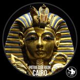 Artwork for "Cairo"