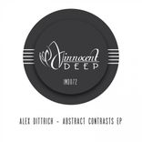 Portada para "Abstract Contrasts EP"