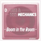 Artwork for "Boom In The Room"