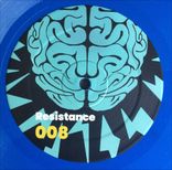 Artwork for "Brain Shaker EP"