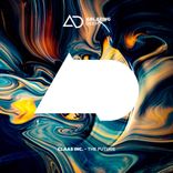 Artwork voor "The Future"