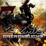 Artwork for "Dreadnought"