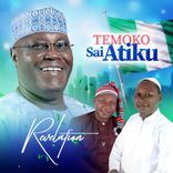 Artwork for "Temoko Sai Atiku"
