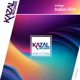 Artwork for "Indian Ride"