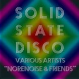 Artwork for "Norenoise & Friends"