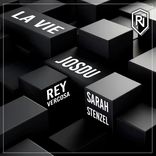 Artwork für "La vie"